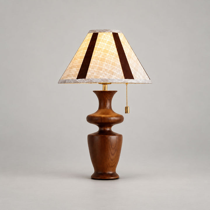 Baluster Table Lamp