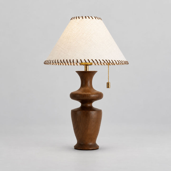 Baluster Table Lamp