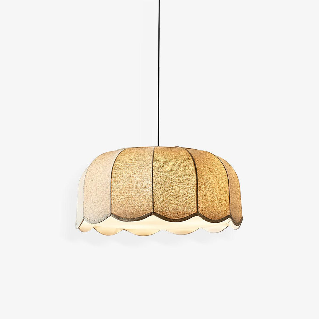 Banana Leaf Pendant Lamp - Vakkerlight