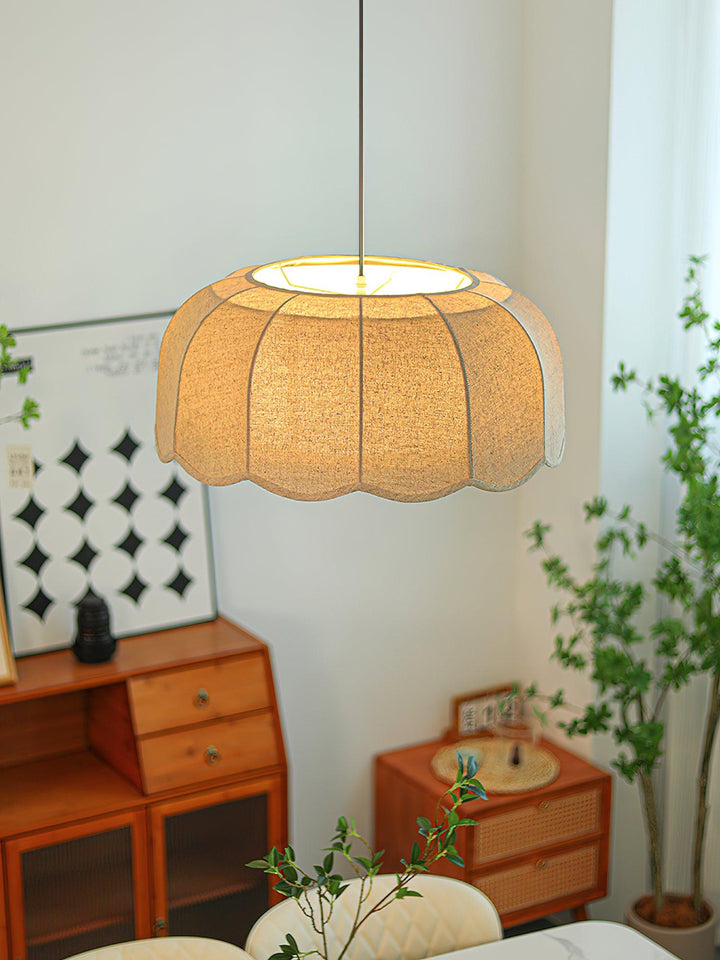 Banana Leaf Pendant Lamp - Vakkerlight