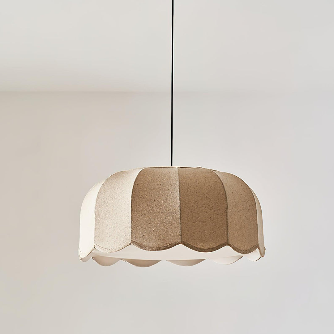 Banana Leaf Pendant Lamp - Vakkerlight