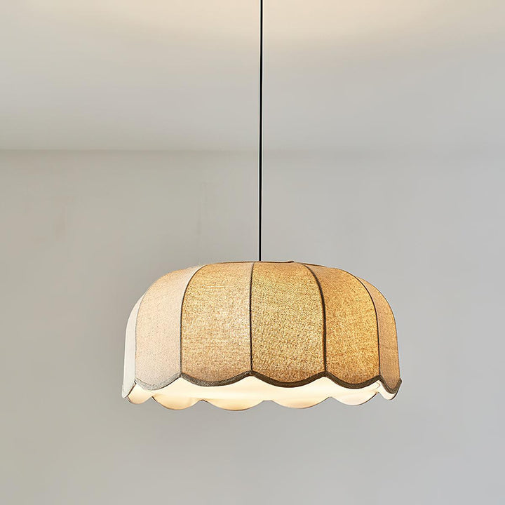 Banana Leaf Pendant Lamp - Vakkerlight