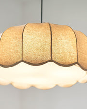 Banana Leaf Pendant Lamp - Vakkerlight