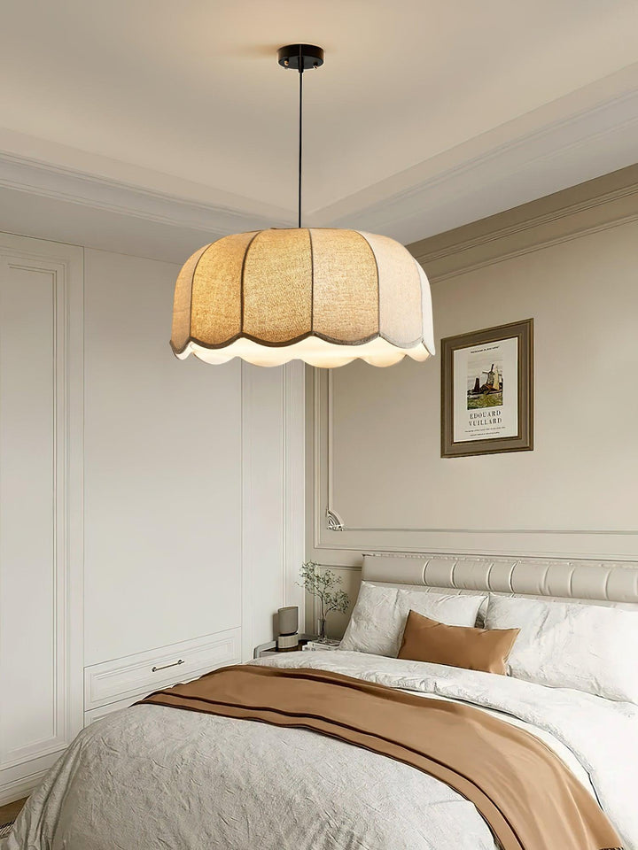 Banana Leaf Pendant Lamp - Vakkerlight