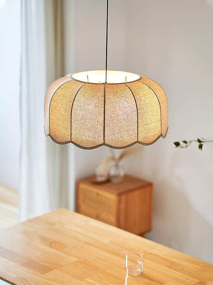 Banana Leaf Pendant Lamp - Vakkerlight