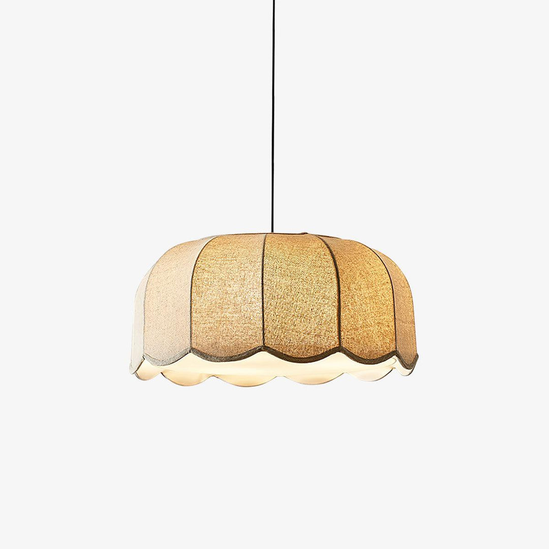 Banana Leaf Pendant Lamp - Vakkerlight