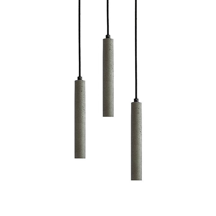 Bang Concrete Pendants Light - Vakkerlight