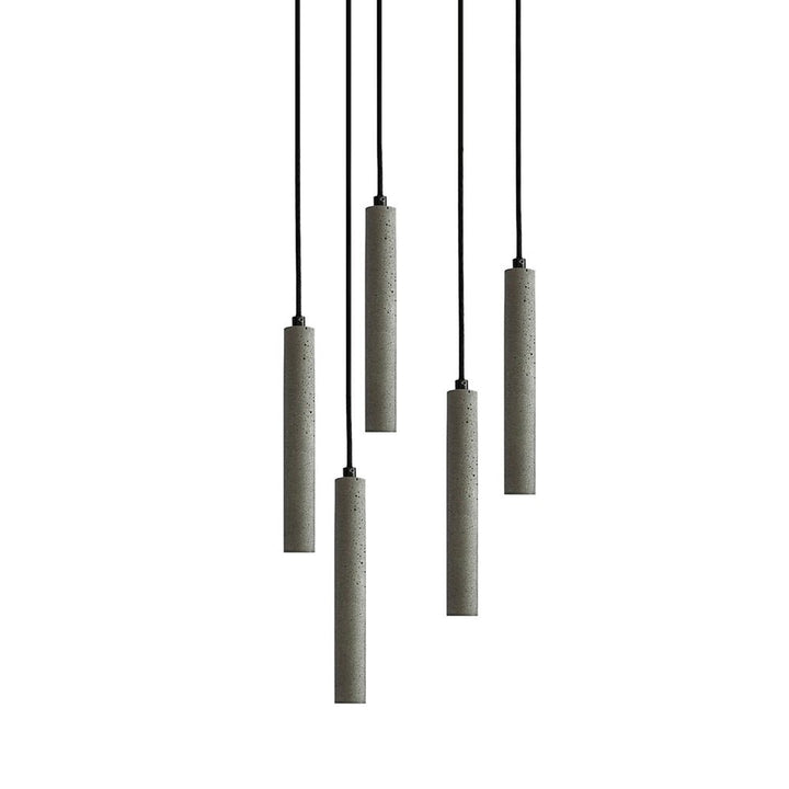 Bang Concrete Pendants Light - Vakkerlight