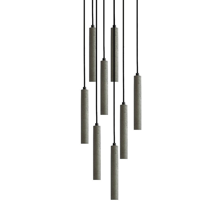 Bang Concrete Pendants Light - Vakkerlight