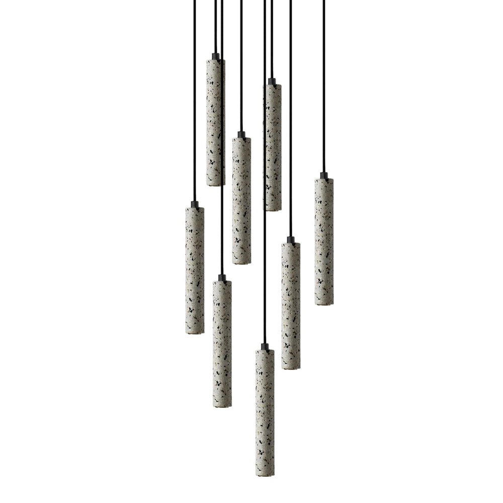 Bang Concrete Pendants Light - Vakkerlight