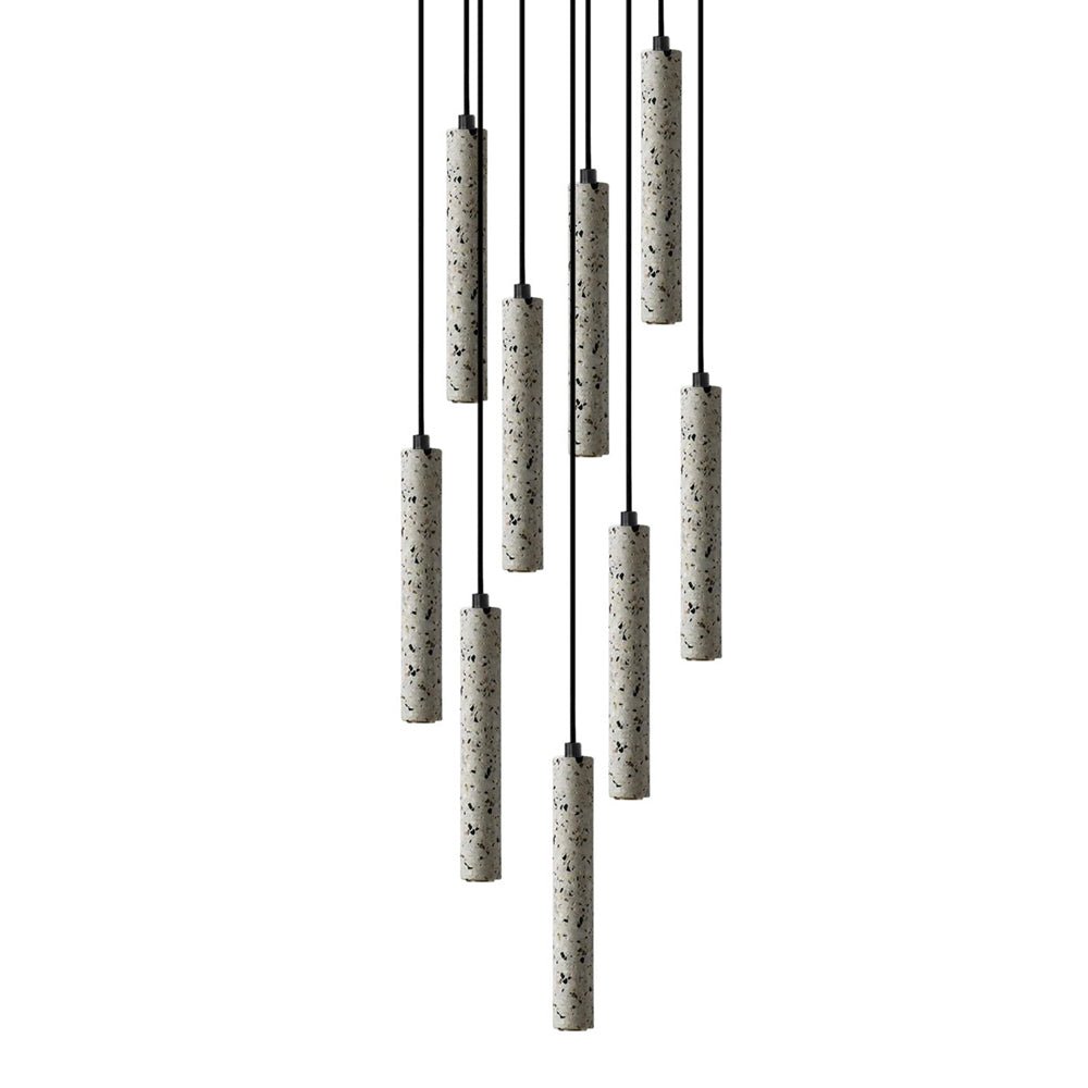 Bang Concrete Pendants Light - Vakkerlight