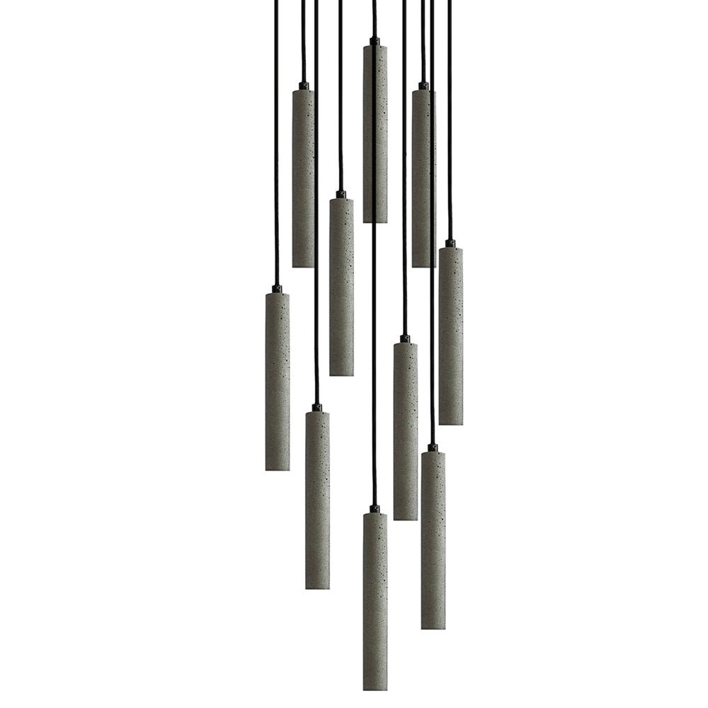 Bang Concrete Pendants Light - Vakkerlight