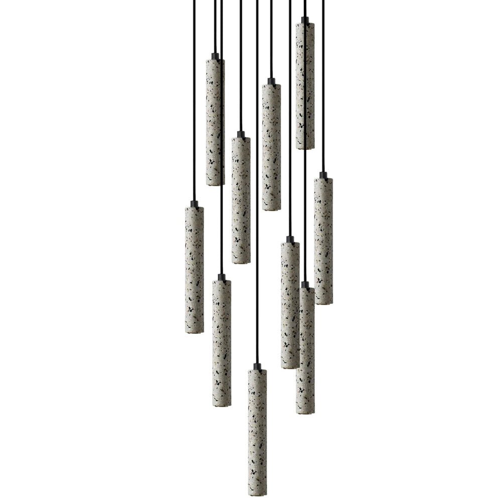 Bang Concrete Pendants Light - Vakkerlight