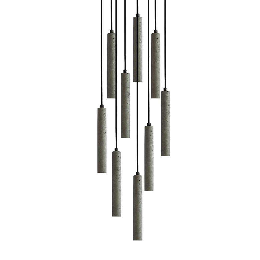 Bang Concrete Pendants Light - Vakkerlight