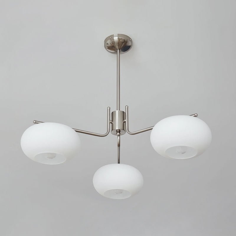 Barndon Chandelier - Vakkerlight