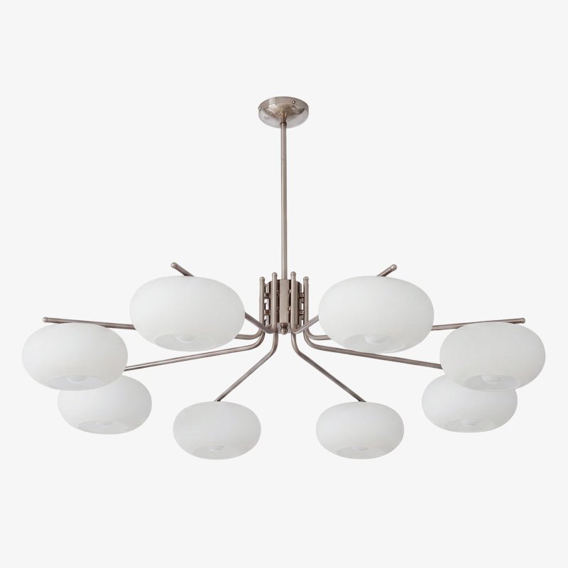 Barndon Chandelier - Vakkerlight
