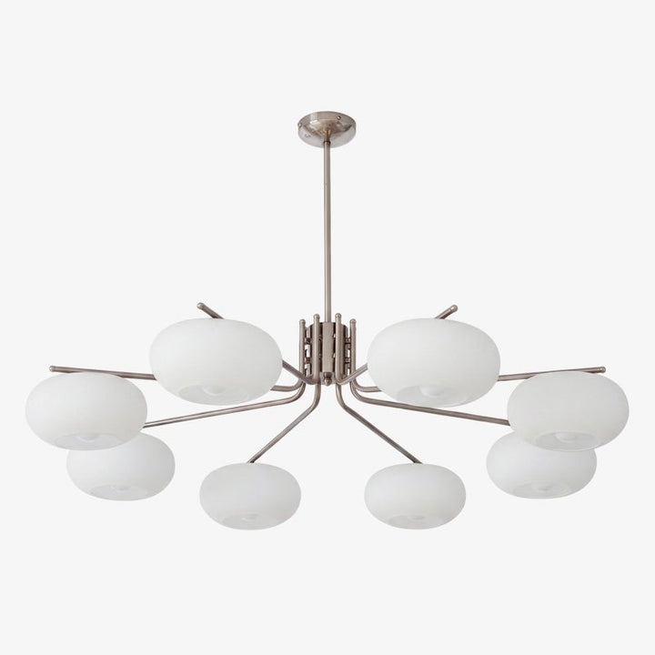 Barndon Chandelier - Vakkerlight