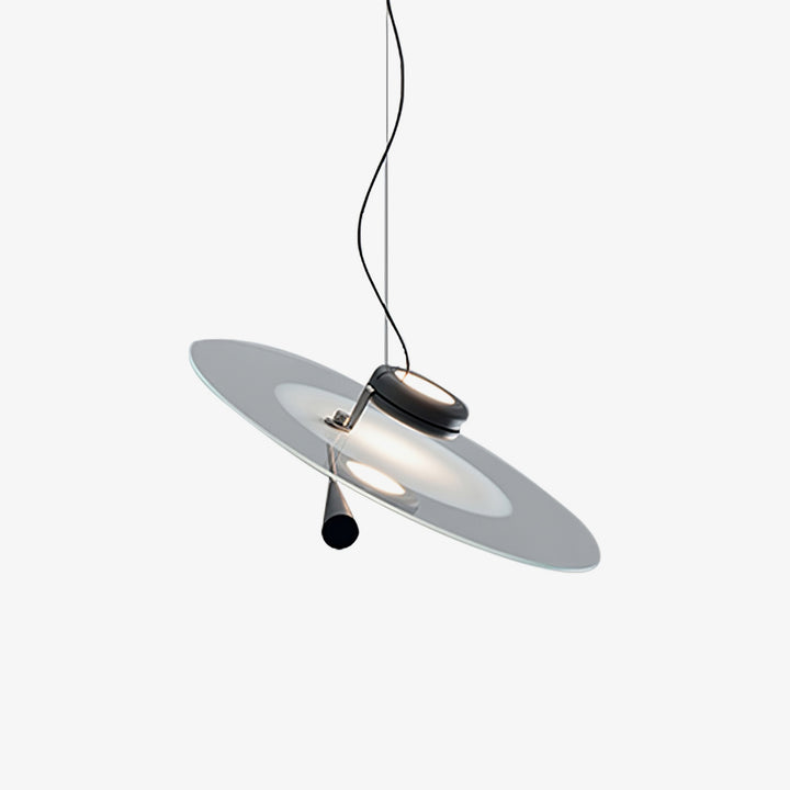 Bascula Pendant Lamp