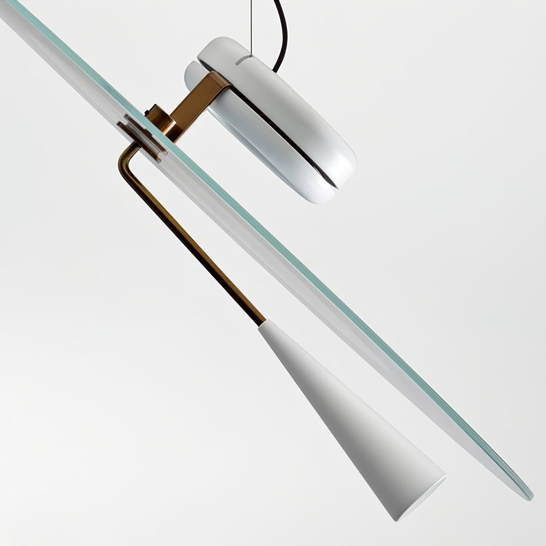 Bascula Pendant Lamp