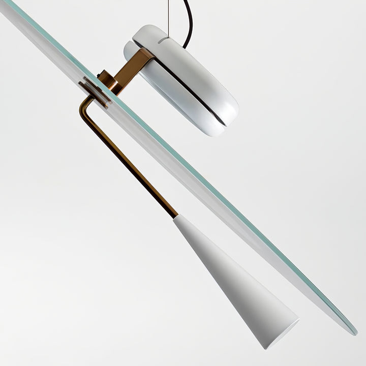 Bascula Pendant Lamp