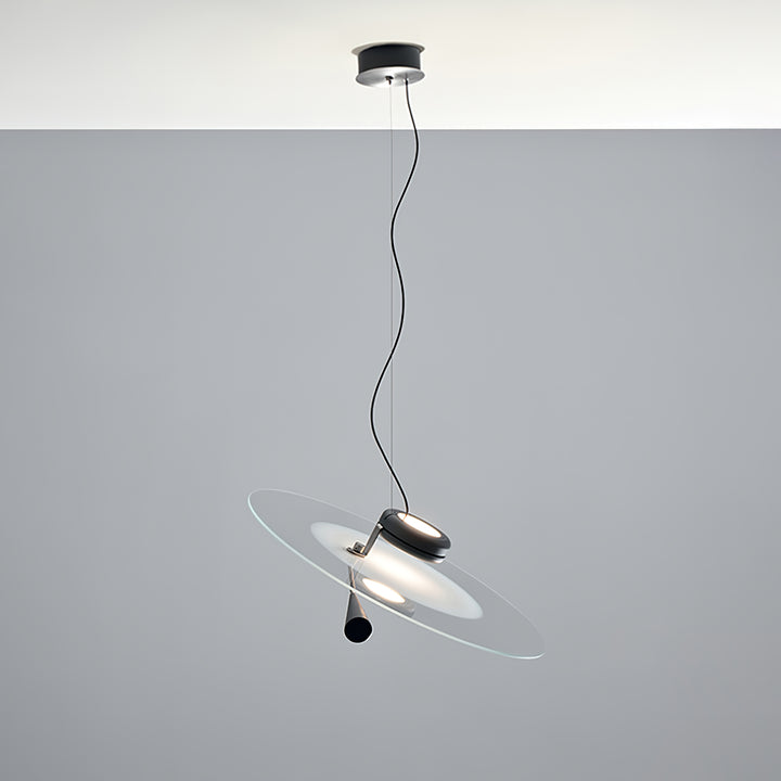 Bascula Pendant Lamp