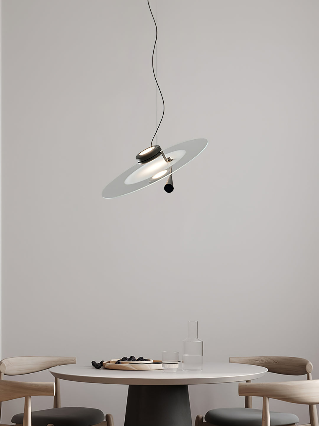 Bascula Pendant Lamp