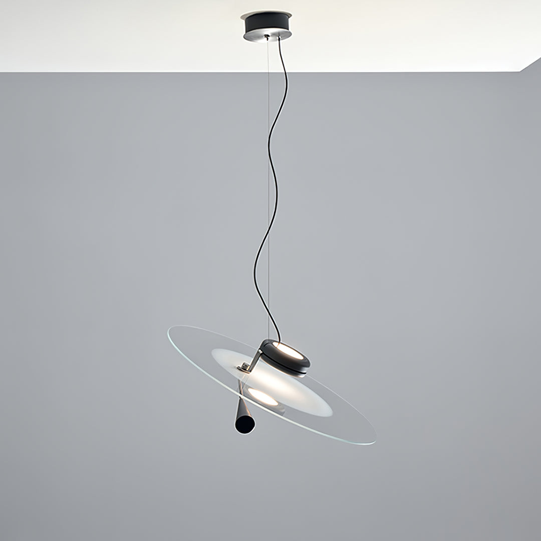 Bascula Pendant Lamp