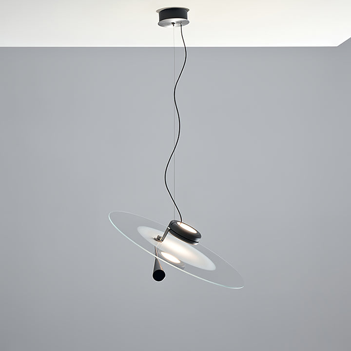 Bascula Pendant Lamp