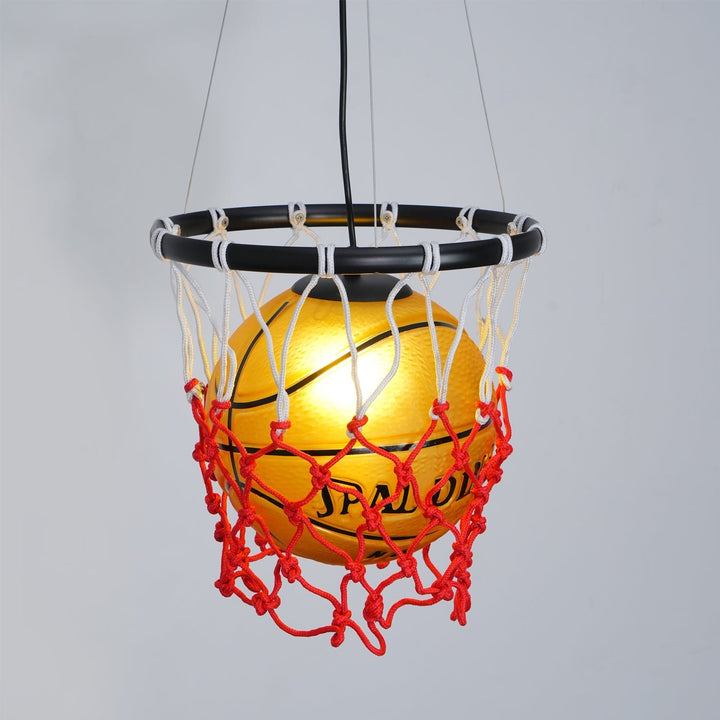 Basketball Pendant Lamp - Vakkerlight