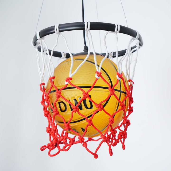 Basketball Pendant Lamp - Vakkerlight