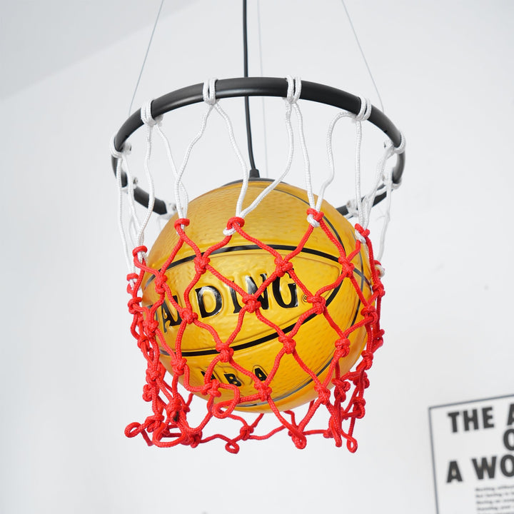 Basketball Pendant Lamp - Vakkerlight