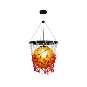 Basketball Pendant Lamp - Vakkerlight