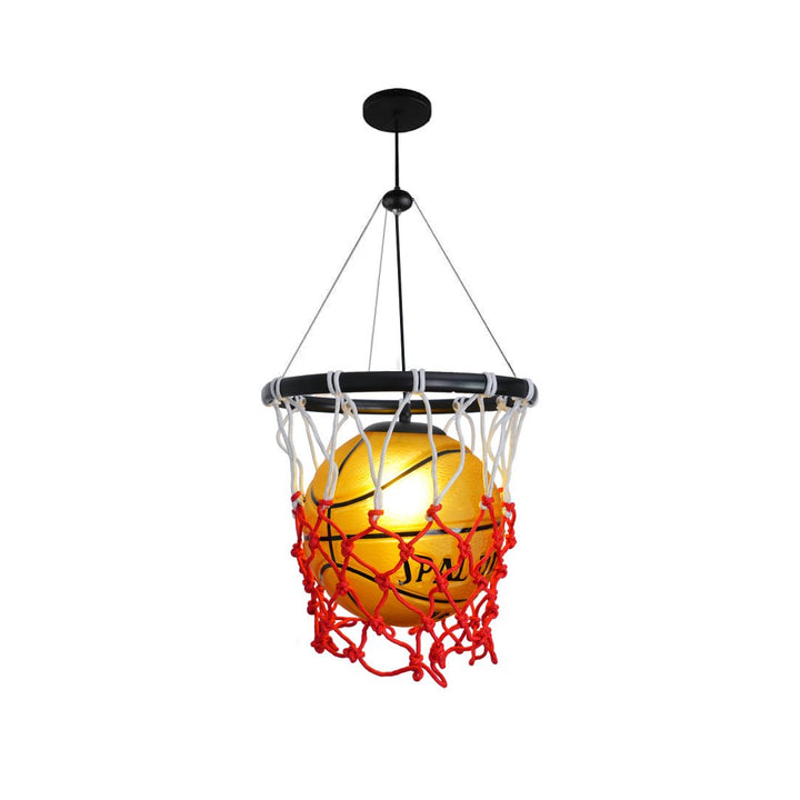 Basketball Pendant Lamp - Vakkerlight