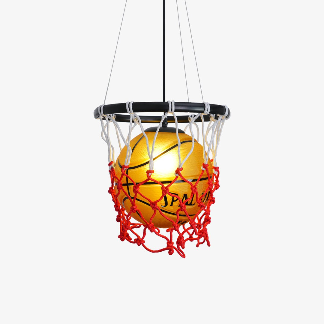 Basketball Pendant Lamp - Vakkerlight