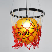 Basketball Pendant Lamp - Vakkerlight