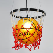 Basketbal hanglamp