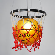 Basketball Pendant Lamp - Vakkerlight