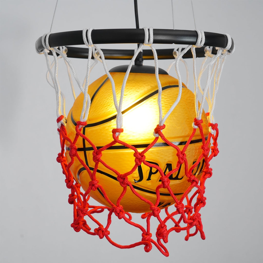 Basketball Pendant Lamp - Vakkerlight