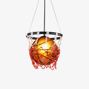 Basketball Pendant Lamp - Vakkerlight