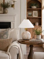 Beachside Table Lamp - Vakkerlight