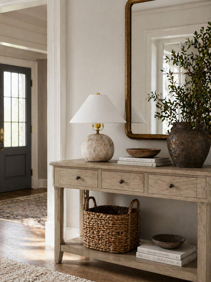 Beachside Table Lamp - Vakkerlight