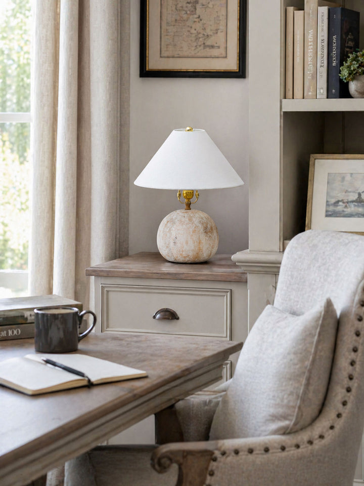 Beachside Table Lamp - Vakkerlight
