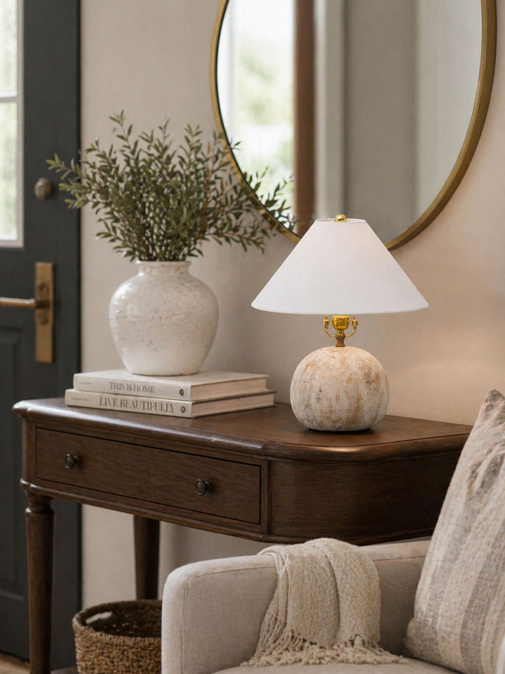 Beachside Table Lamp - Vakkerlight