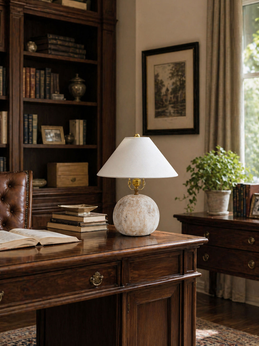 Beachside Table Lamp - Vakkerlight