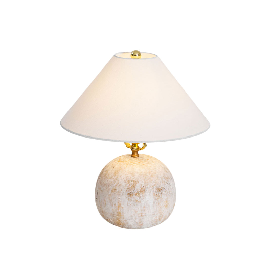 Beachside Table Lamp - Vakkerlight