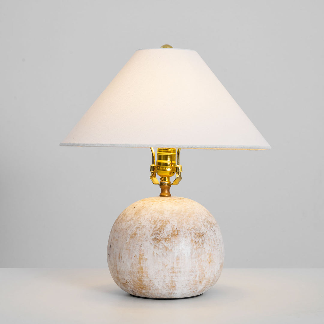 Beachside Table Lamp - Vakkerlight