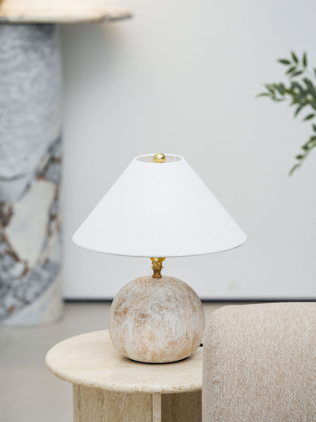 Beachside Table Lamp - Vakkerlight