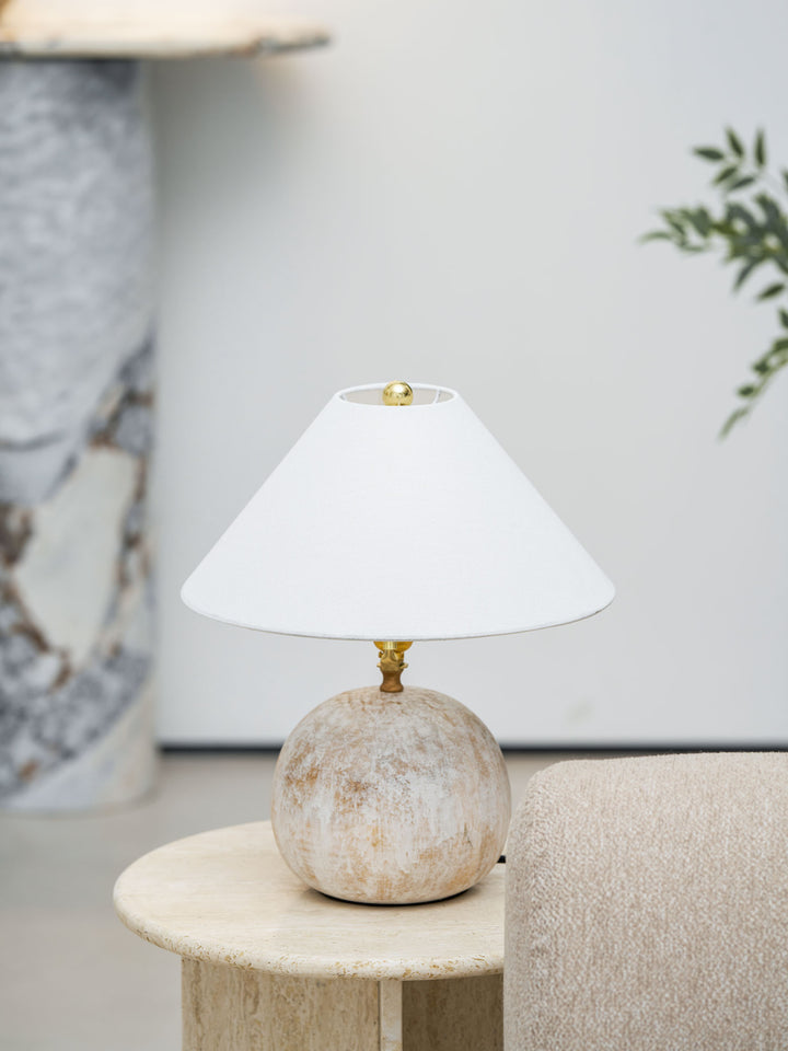 Beachside Table Lamp - Vakkerlight
