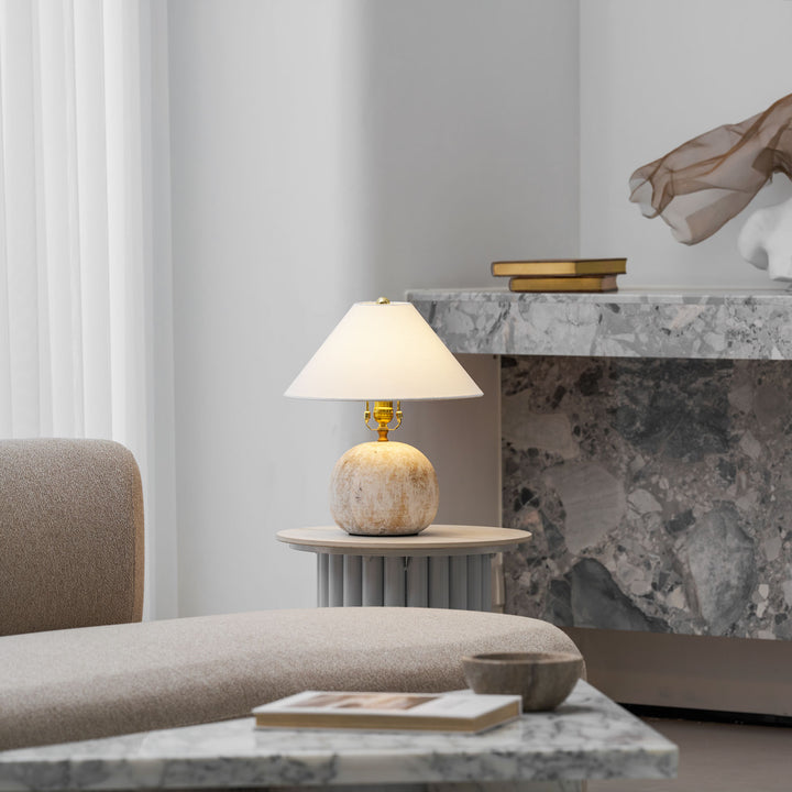 Beachside Table Lamp - Vakkerlight