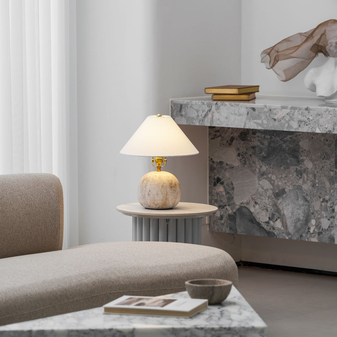 Beachside Table Lamp - Vakkerlight